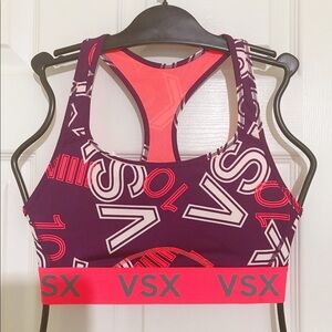 💖 VSX⚜️ Victoria’s Secret Sports Bra